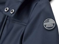 Плащ для маленького мальчика