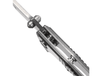 Нож складной CRKT Tighe Rade, сталь 8Cr13MoV, рукоять алюминий