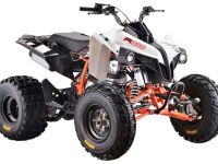 Квадроцикл KAYO A300