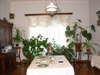 Музей «Симбирская чувашская школа. Квартира И. Я. Яковлева»