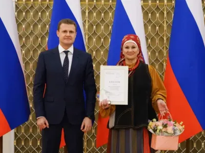 Якутяне отмечены премией «Звезда Дальнего Востока»