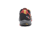 Ботинки ALPHA KNIT