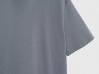 Базовая футболка, Серый