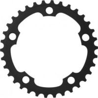 Звезда системы Shimano 105 FC-5750 10 скоростей (черный 34 BCD 110 мм)