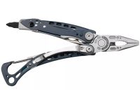 Мультитул Leatherman Skeletool CX Nightshade, 7 инструментов