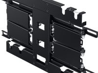 Кронштейн Samsung WMN-B05FB Full Motion Slim для ТВ Samsung 42-65" черный