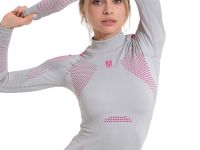 *Термокомплект ALPINESPORTS жен.