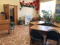 Малинищинская сельская библиотека