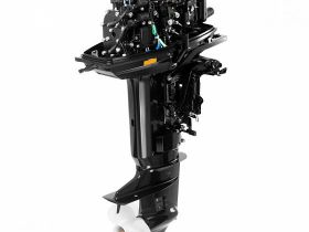 2х-тактный лодочный мотор HIDEA HD30FHS