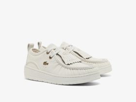 Женские зимние кроссовки Lacoste PARTNER