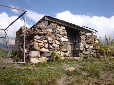 Святилище во имя Ильи