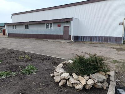 Алешинский сельский дом культуры