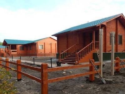 Глава Якутии: Во время пожара на «Лямпушке» не было ни одного действующего чиновника