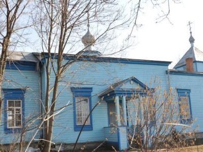 Симеоновская церковь