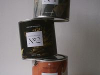 Аромат (интенсивный мист), Вдохновитель №2, 30 мл