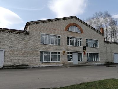 Пеклинский сельский дом культуры