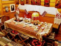 Мемориальная мастерская народного художника СССР А. И. Курнакова