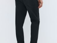 Зауженные джинсы Slim, Серый