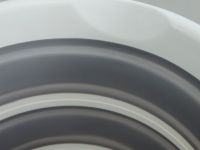 Ведро Fraccia складное II