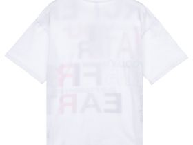 Фуфайка трикотажная для мальчиков (футболка)