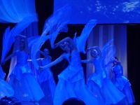 Дворец культуры г. Новомосковска