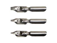 Набор перьев "FORMERO" 9 шт. с универсальным держателем деревянным ореховым, в блистере