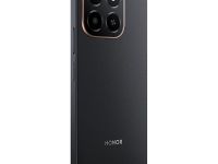 Смартфон Honor X6c 6/256GB Black