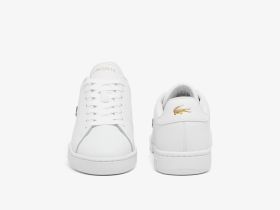 Женские кеды Lacoste CARNABY CUP 125 3 SFA