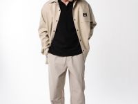 Куртка-рубашка мужская Remington Sandy Light Begue