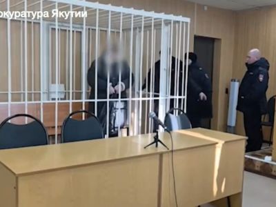 Пожилую мошенницу из Москвы заключили под стражу в Якутии