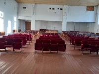 Кананикольский центр культуры и досуга