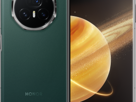Смартфон HONOR Magic V3 5G 12/512 ГБ Зелёный