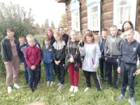 Мемориальный дом-музей М. Н. Ербанова