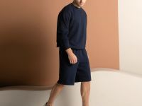 Шорты Massimo men, синие