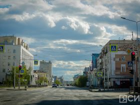 В Якутии COVID-19 переболели все, многие — не по разу. Вспомним, через что мы прошли