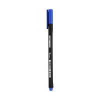 Ручка капиллярная SKETCHMARKER "Artist fine pen" 07 Синий