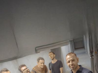 Ландыши. Первый концерт 2026