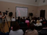 Дом культуры «Горизонт» г. Сосногорска