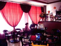 Театр-студия «Подиум»