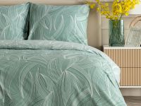 Постельное белье Танцующие листья/Dancing Leaves