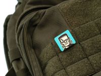 Патч Франкенштейн, StabWoodStone