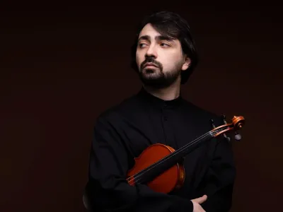МГАСО, Дмитрий Юровский