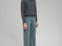 Джемпер (поло) женский