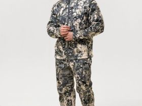 Джемпер Remington Polar Dream FIT Apex — из флиса