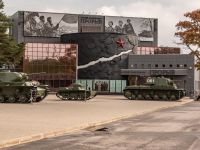 Музей-панорама «Прорыв»