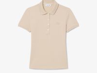 Женская рубашка-поло Lacoste L.12.D