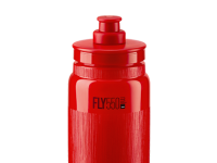 Велосипедная фляга Elite Fly Tex (черный 550 мл)