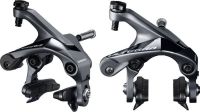 Ободной шоссейный тормоз Shimano Ultegra BR-R8000 (передний)