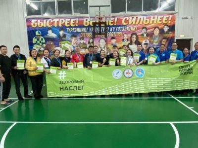 Еще 50 сел присоединятся к проекту «Здоровый наслег» в Якутии