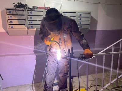 Порядка тысячи многоквартирных домов отремонтировали в Якутии за 10 лет